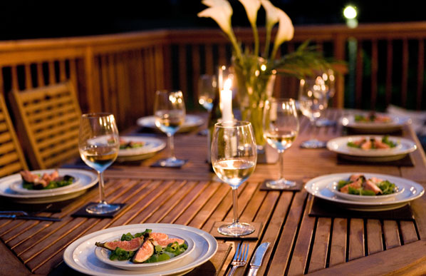 Chalet La Moraine Chamonix: other services available