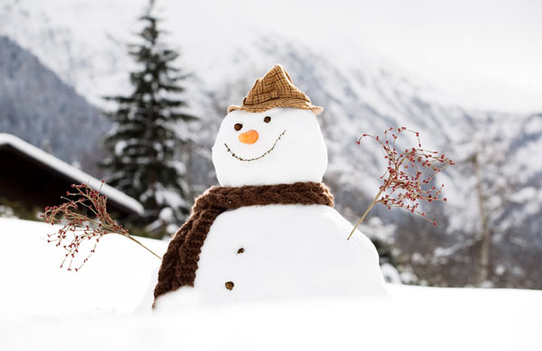 Chalet La Moraine Chamonix: Family Friendly