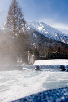 Luxury Chalet La Moraine, Chamonix, French Alps