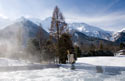 Chalet La Moraine, Chamonix - luxury ski chalet
